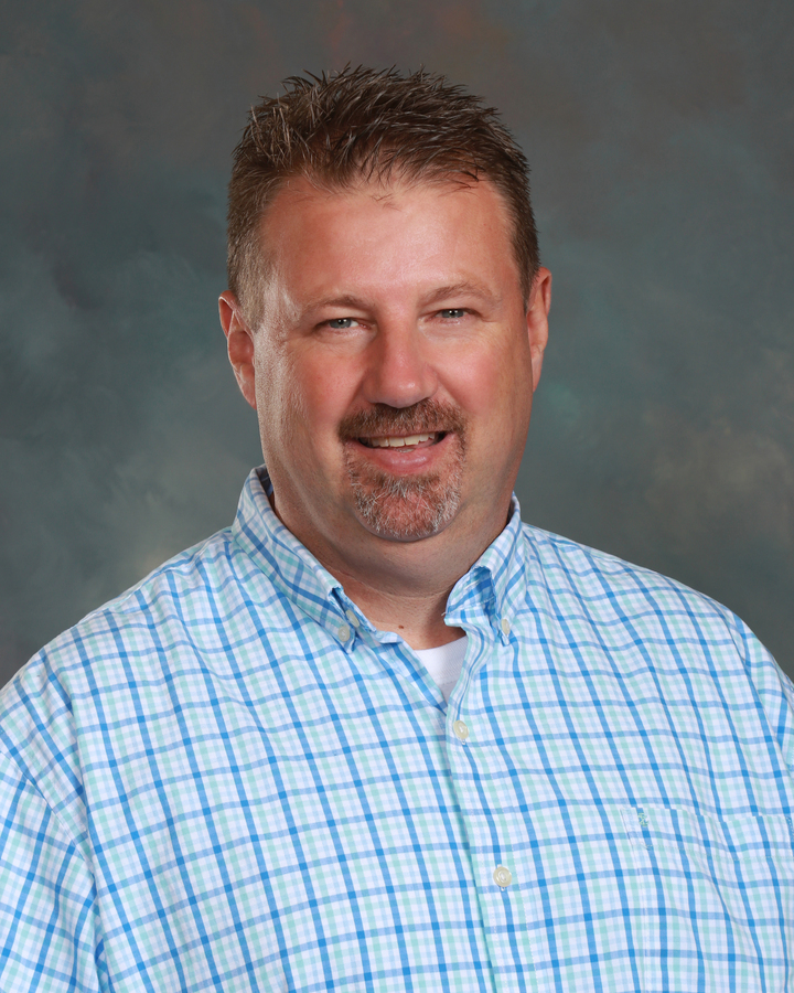 Jeff Wright, PSA, e-PRO, MRP